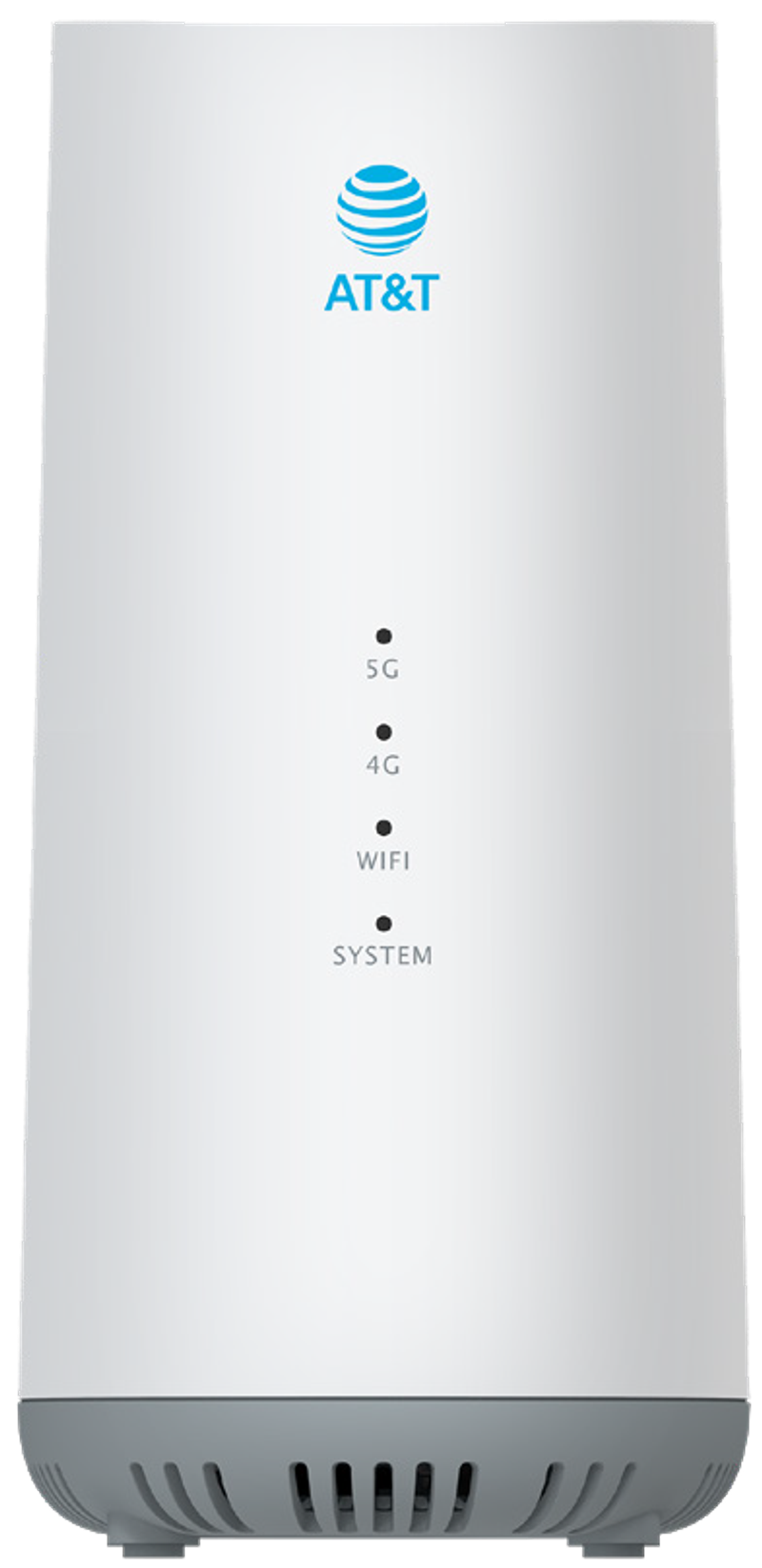 AT&T Internet Air for Business 5G Gateway (H8NNCM1120)