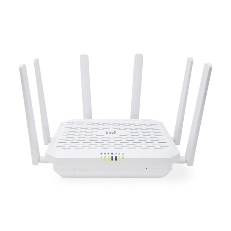 TravlFi XTR Pro 5G