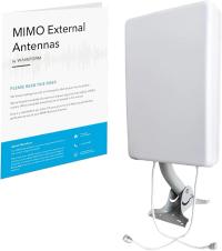 Waveform 2x2 MIMO Panel Antenna Kit