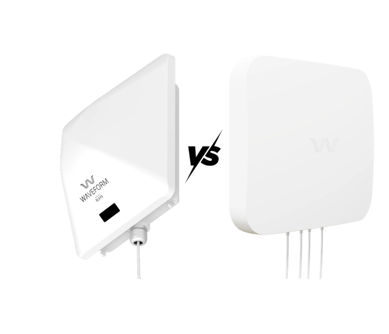 ProLink vs QuadPro