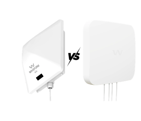 ProLink vs QuadPro