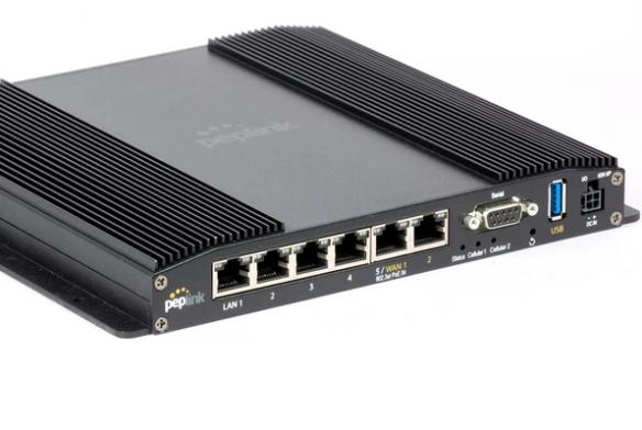 Peplink MAX BR2 Pro