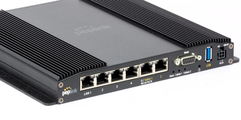 Peplink MAX BR2 Pro