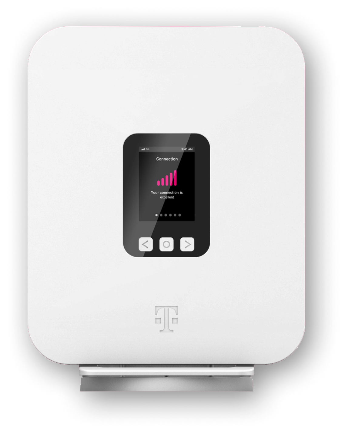 Mint Mobile 5G Home MINTernet Antenna Guide (T-Mobile G4AR)