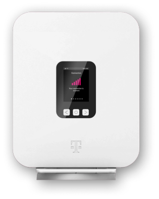 T-Mobile 5G Internet Gateway (Arcadyan TMO-G4AR)