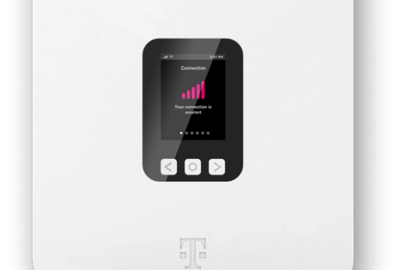 T-Mobile 5G Internet Gateway (Arcadyan TMO-G4AR)