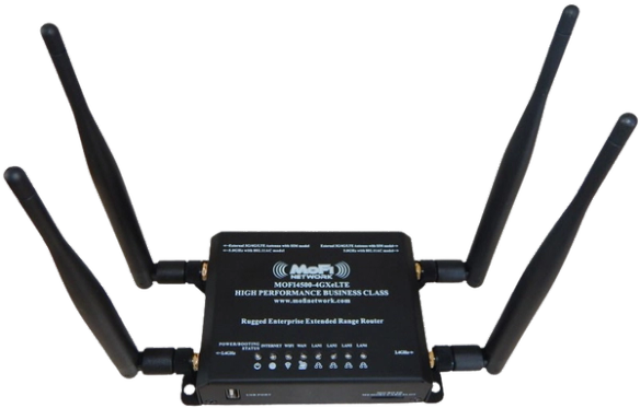MoFi 4500 4GXeLTE