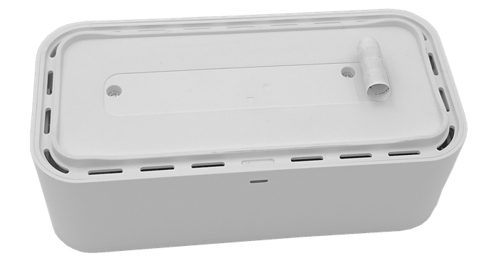 G4SE and G4AR Antenna Ports