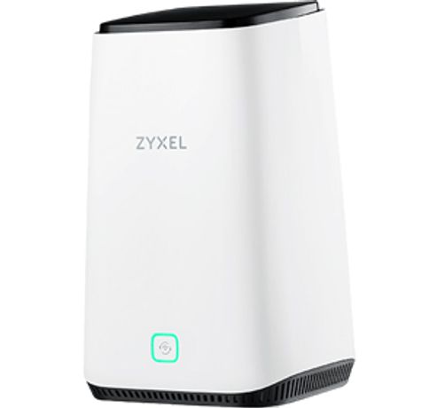 Three 5G Broadband Hub (Zyxel NR5103E)
