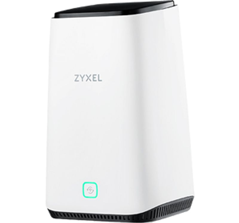 Three 5G Broadband Hub (Zyxel NR5103E)