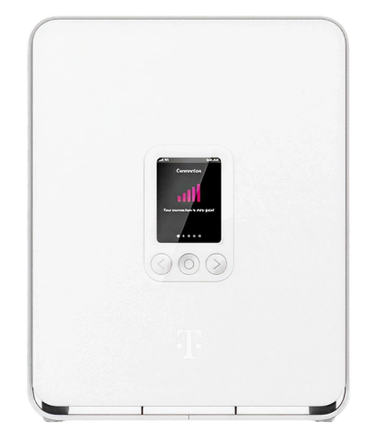 T-Mobile 5G Internet Gateway (TMO-G5AR) Antenna Guide