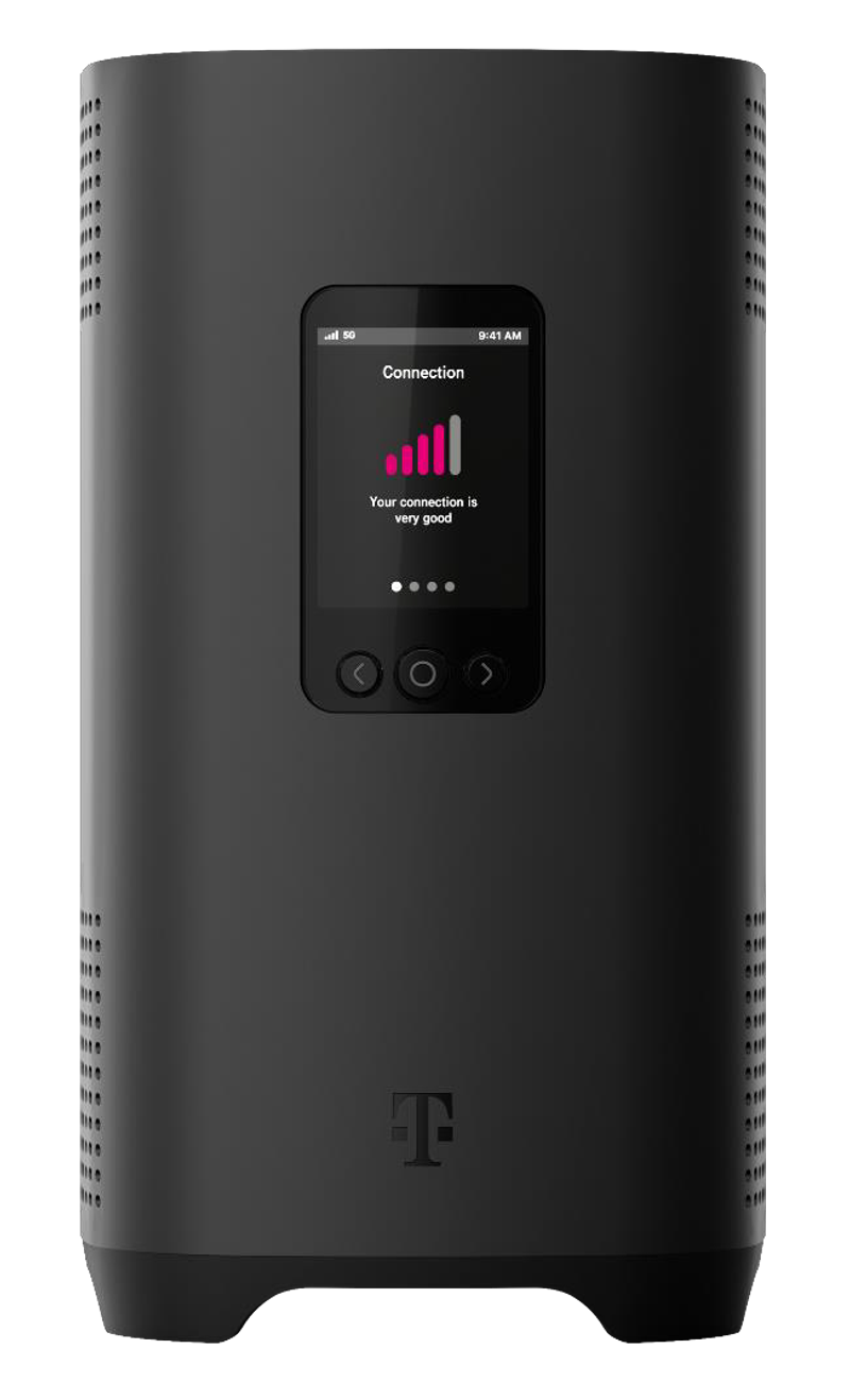 T-Mobile 5G Internet Gateway