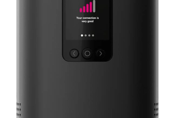 T-Mobile 5G Internet Gateway