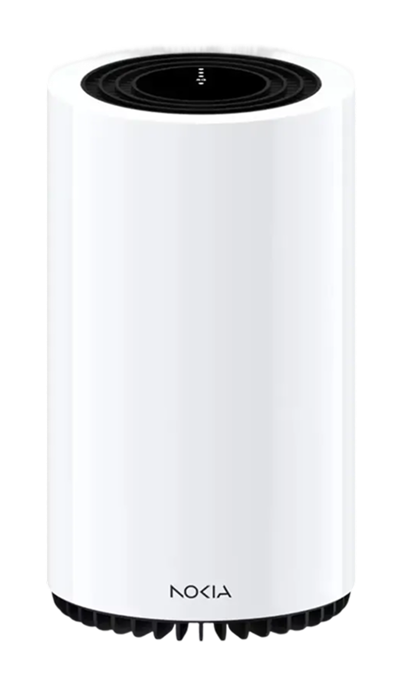 Rogers Nokia FastMile 5G Gateway 3.2 