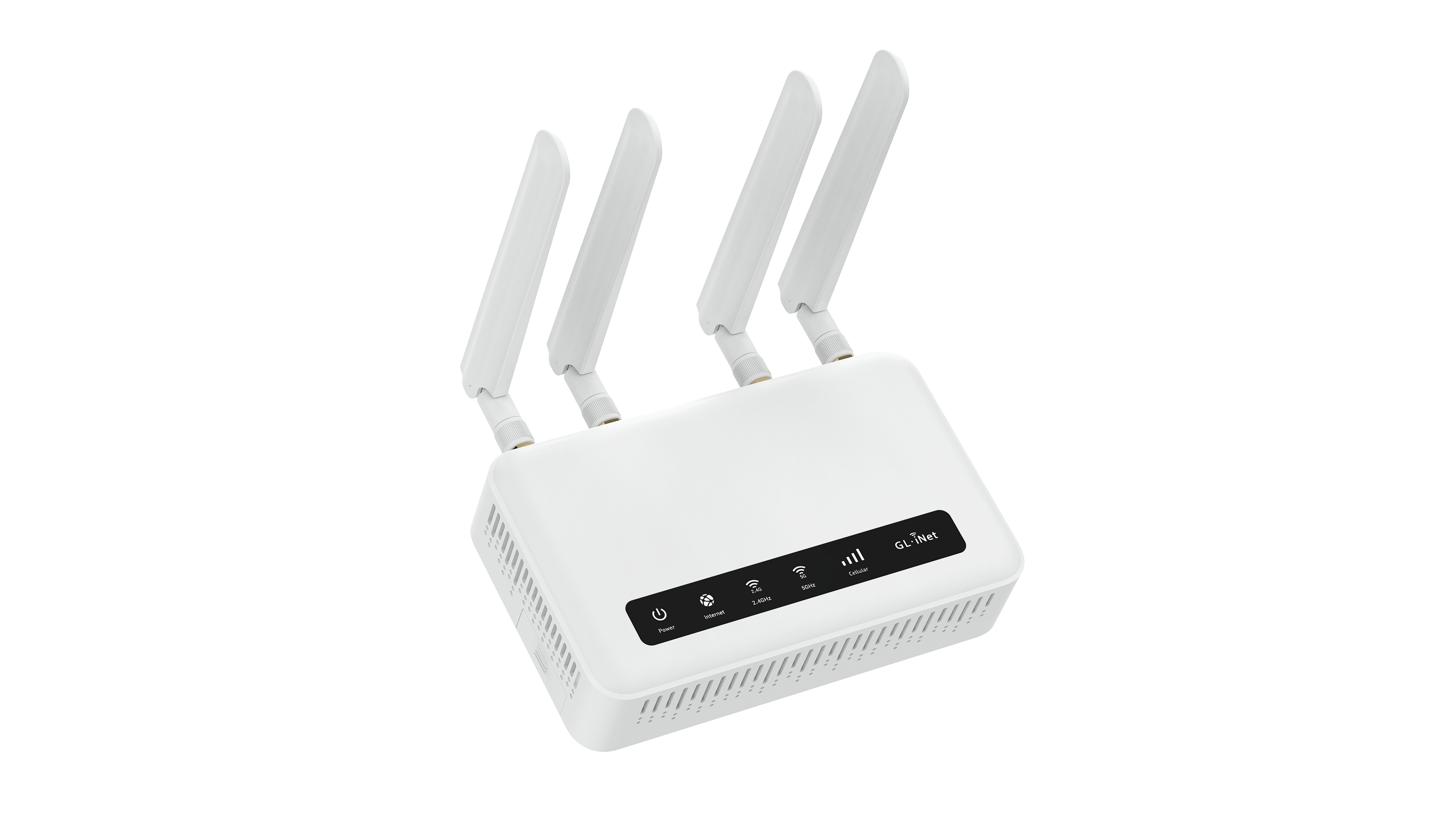 GL-iNet 4G Spitz Plus (GL-X2000) External Antenna Guide