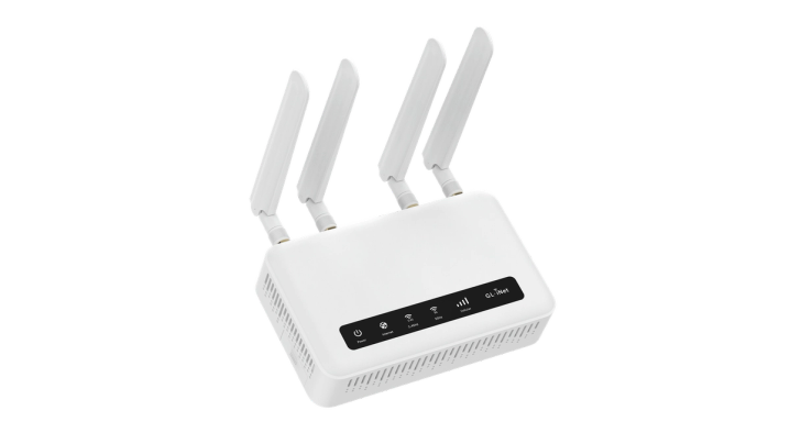 GL-iNet 4G Spitz Plus (GL-X2000) External Antenna Guide