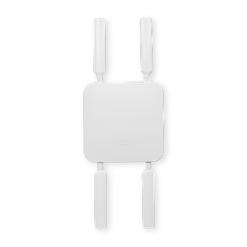 T-Mobile 5G Internet Gateway (Cisco MG51E) External Antenna Guide
