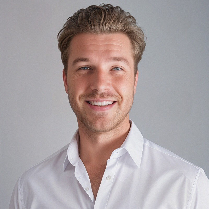 Griffin Holcomb