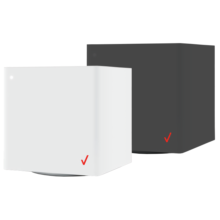 Verizon 5G Internet Gateway (ASK-NCQ1338/FA/E) Optimization Guide