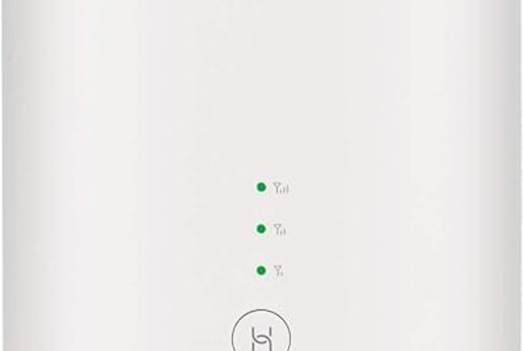 Vodafone Gigacube 4G (Huawei B818-263)