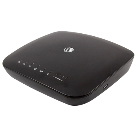AT&T Wireless Internet MF279