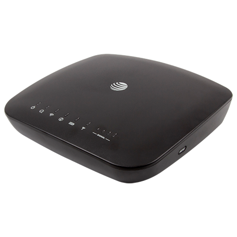 AT&T Wireless Internet MF279
