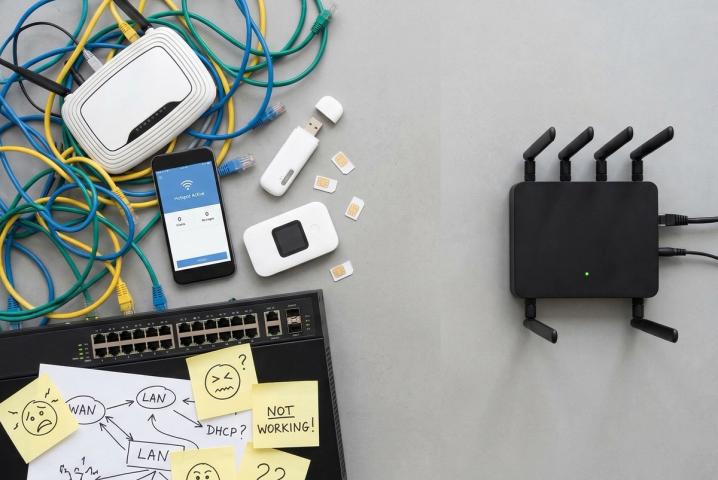 The Definitive Guide to Multi-WAN Internet