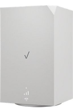 Verizon Internet Gateway