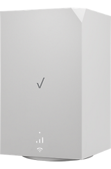 Verizon Internet Gateway