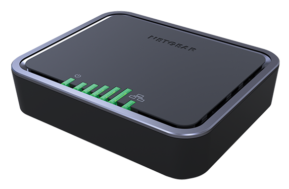 Netgear 4G LTE Modem LB1120
