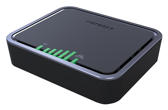 Netgear 4G LTE Modem LB1120