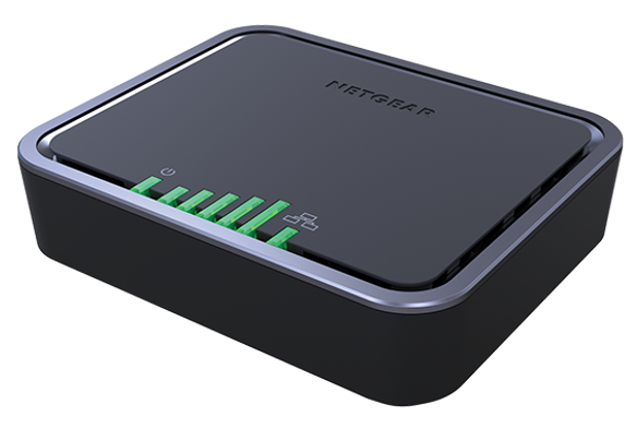 Netgear 4G LTE Modem LB1120