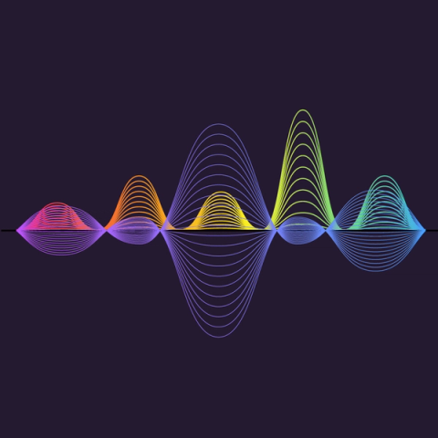 Modulation Schemes, Coding Rates, and 4G/5G Data Speeds