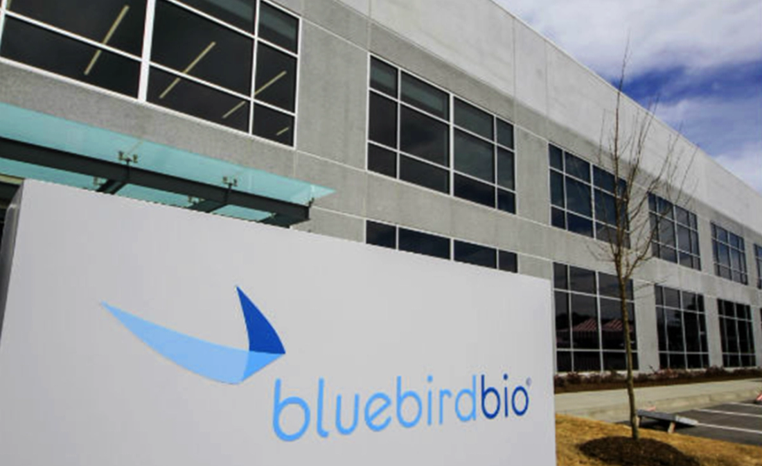 BlueBird Bio NC DAS System
