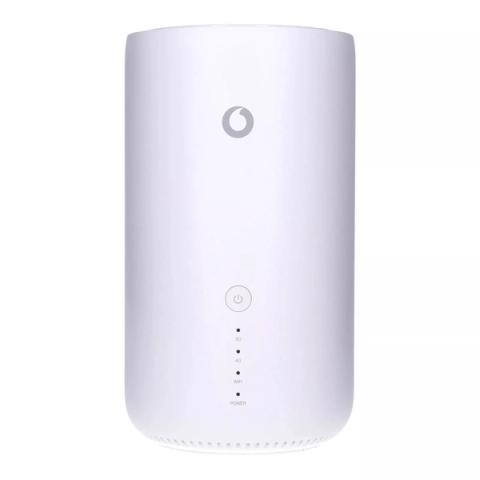 Vodafone GigaCube 5G (TCL 5G CPE) External Antenna Guide