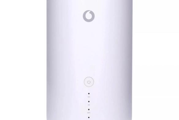 Vodafone GigaCube 5G (TCL 5G CPE)