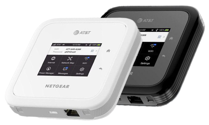Netgear Nighthawk 5G Hotspot Pro M6 (MR6110, MR6500) External Antenna Guide