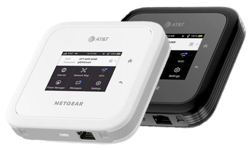 Netgear Nighthawk M6