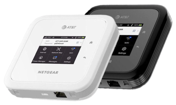 Netgear Nighthawk M6