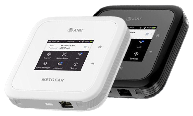 Netgear Nighthawk 5G Hotspot Pro M6 (MR6110, MR6500) External Antenna Guide