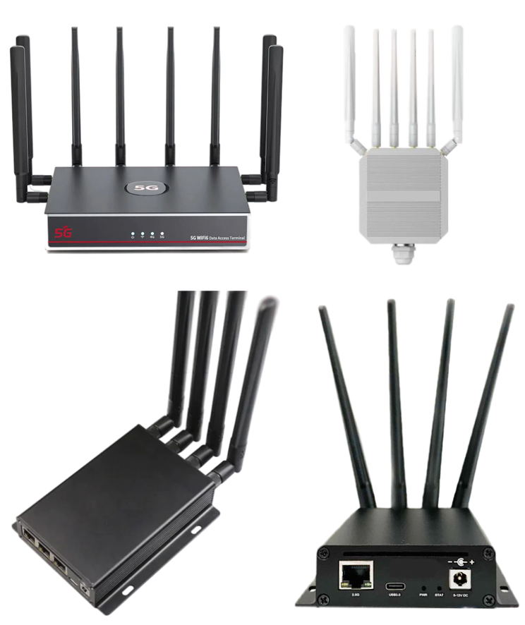 Chester Ninja External Antenna Guide