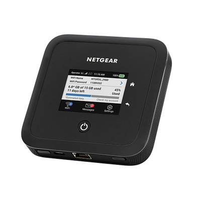 Netgear Nighthawk M5