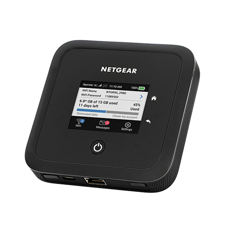 Netgear Nighthawk M5
