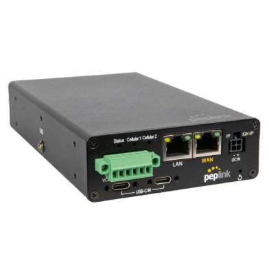 Peplink Max Transit Duo Pro Mobile