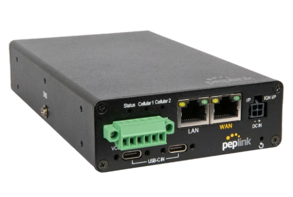 Peplink Max Transit Duo Pro Mobile