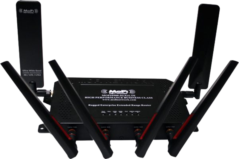 MoFi 5500 5GXeLTE