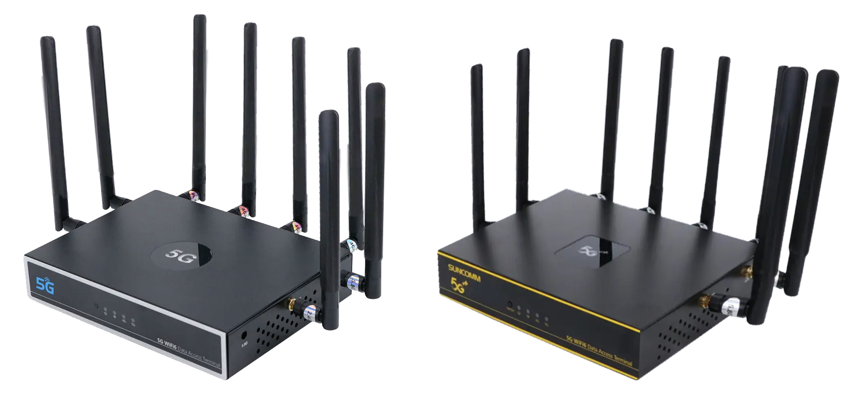 SunComm 02 External Antenna Guide