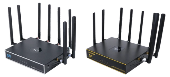 Gen 1 (Grey) or Gen 2 (Gold) SunComm 02 Smart Router System
