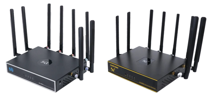 SunComm 02 External Antenna Guide
