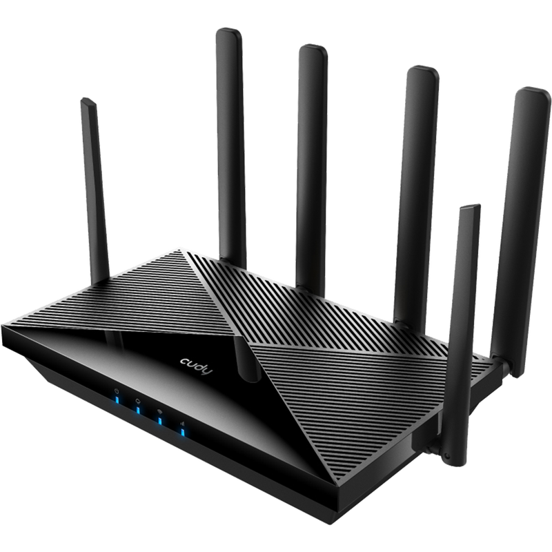 Cudy 5G P5 Router